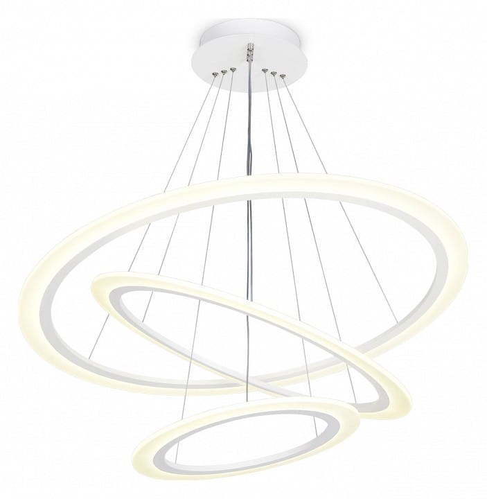 Подвесной светильник Ambrella Light FA FA4359
