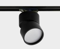 Светильник на штанге Italline IT02-005 IT02-005 black 3000K + IT08-8016 black