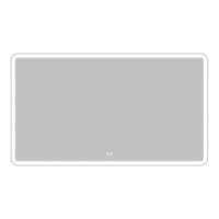 Зеркало BelBagno Marino SPC-MAR-1400-800-LED-TCH-WARM