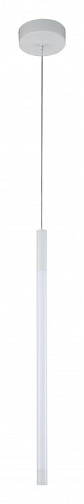 Подвесной светильник Indigo Vettore 14006/1P White