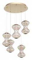 Подвесной светильник ST-Luce SPINE SL6136.233.01