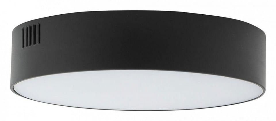 Накладной светильник Nowodvorski Lid Round Led 10417