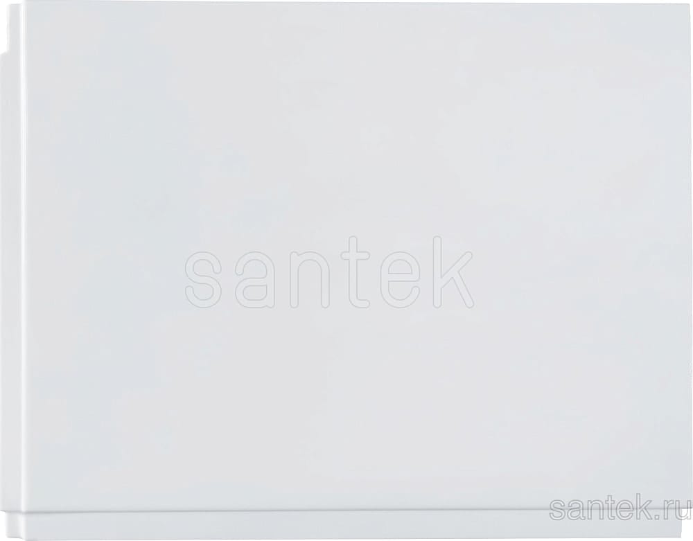 Панель боковая для акриловой ванны Касабланка XL 170, 180 L 1WH302444 Santek