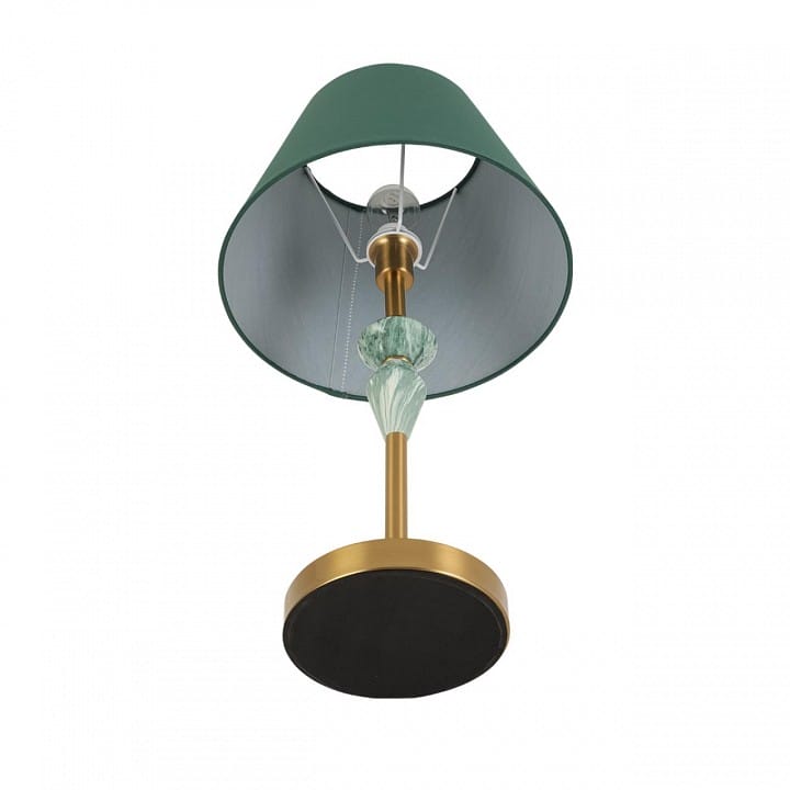 Настольная лампа декоративная Lumion VERMONT 8275/1T