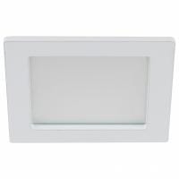 Встраиваемый светильник Эра LED 2 LED 2-6