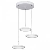 Подвесной светильник Vitaluce V4604 V4604-0/3S