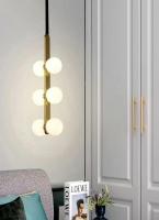 Подвесная люстра Alfa-Light F1324 F1324-17