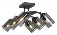 Люстра на штанге Vitaluce V2833 V2833-1/6PL