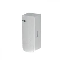 Дозатор для мыла Nofer Classic EVO 03040.W белый