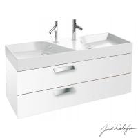 Тумба под раковину Jacob Delafon Rythmik 120 EB1305-G1C белый