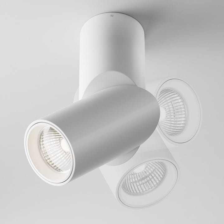 Светильник на штанге Maytoni Technical Дафна C027CL-L10W4K