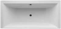 Акриловая ванна Jacob Delafon Evok 200х100 E60342-00