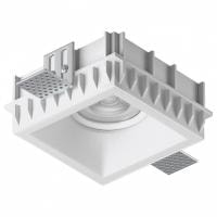 Встраиваемый светильник Lightstar Domino G214506WMOD