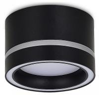 Накладной светильник Donel DN02 DN02012R1B