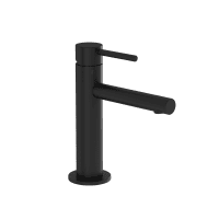 Смеситель для раковины Vitra Origin A4255636WTC черный матовый