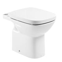 Чаша напольного унитаза Roca Debba 34299700Y