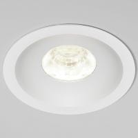 Встраиваемый светильник Elektrostandard Combi a069009