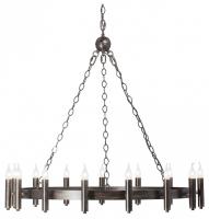 Подвесная люстра Vitaluce V1871 V1871-7/15