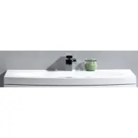 Раковина 92x52 см BelBagno Senso SENSO-920-LVB