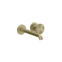 Смеситель для раковины Gessi Origini 66088#149 никель