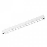 Встраиваемый светильник AM-Group PLAIN OPAL AM585 27W 3000K WH