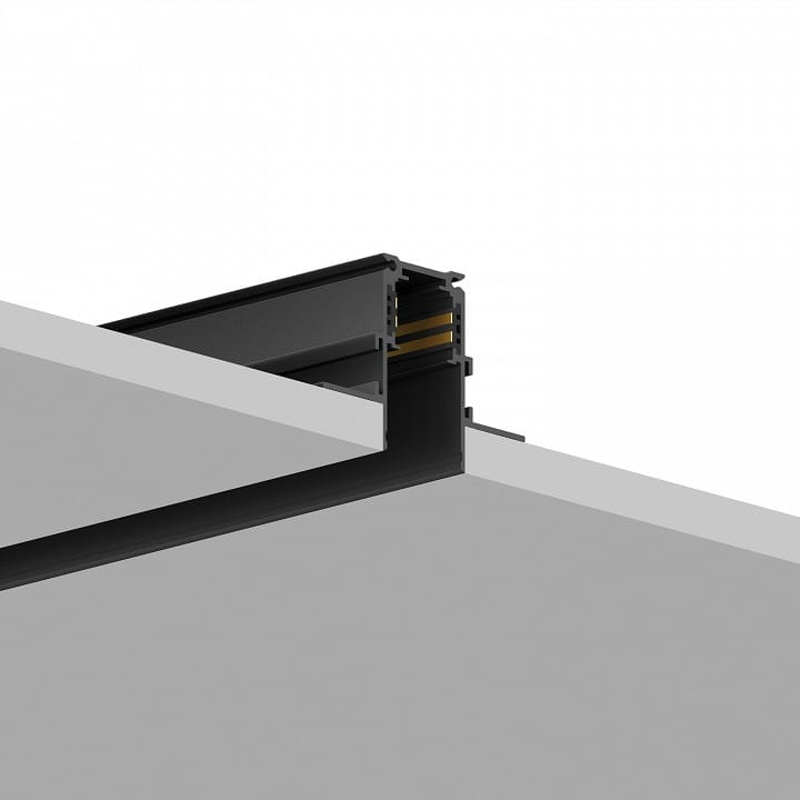 Трек встраиваемый Hesby Lighting ElDeko HSBL_0061