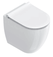 Приставной унитаз Catalano Sfera 0512500001