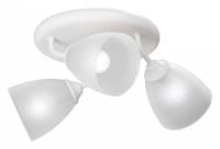 Потолочная люстра Vitaluce V4356 V4356-0/3PL