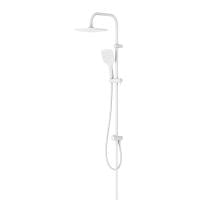 Душевая стойка Damixa Eclipse 931000200 белая