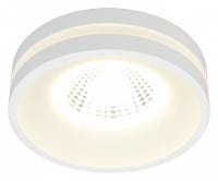 Встраиваемый светильник Omnilux Napoli OML-102709-06
