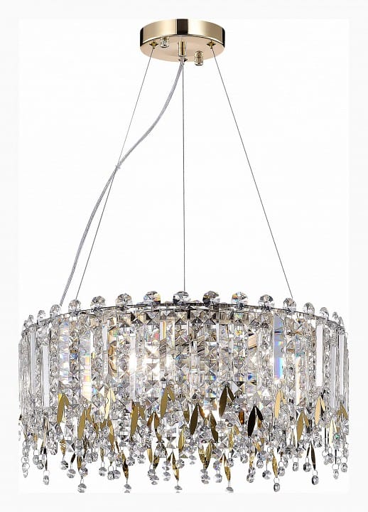 Подвесная люстра ST-Luce Desio SL1655.203.06