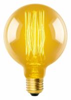 Лампа накаливания Uniel IL-V E27 60Вт K UL-00000479