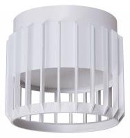 Накладной светильник Reluce Technical 53018 53018-9.5-001MN GX53 WT