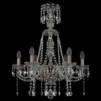 Подвесная люстра Bohemia Art Classic 11.12 11.12.6.195.XL-68.Br.Sp
