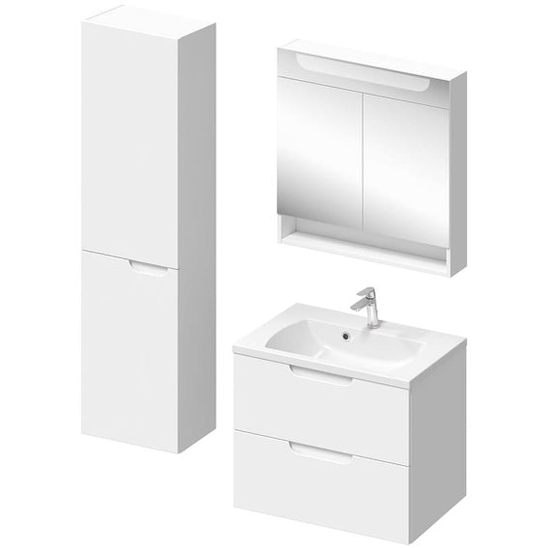 Шкаф пенал Ravak SB Classic II 40 L X000001472