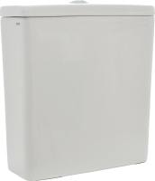 Бачок для унитаза AQUAme AQM1101, белый глянец