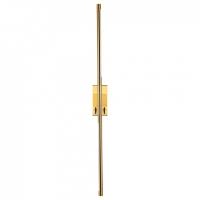 Подсветка для картины Arte Lamp Lines A2029AP-1PB