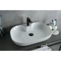 Раковина 61x42 см GID Simple N N9446b