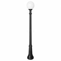 Фонарный столб Fumagalli Globe 250 G25.156.000.AYE27