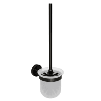 Ёршик подвесной Bemeta Graphit 156113017 стекло щётка чёрная