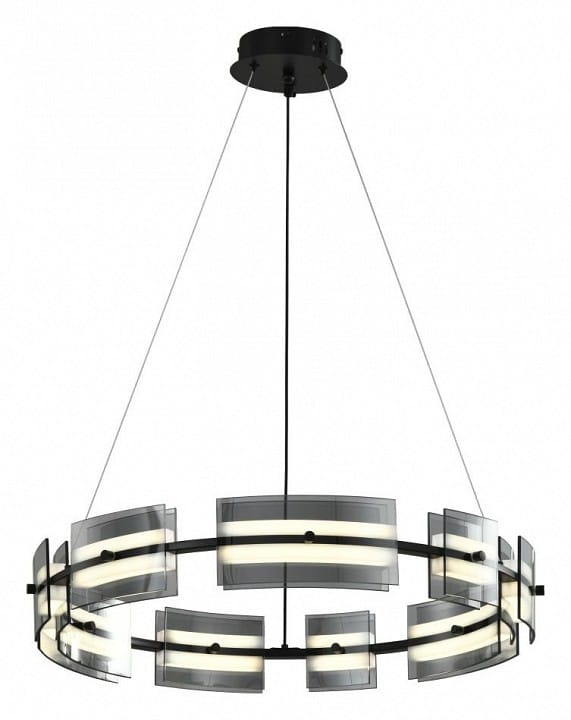 Подвесная люстра Zortes Loft ZRS.1802.60