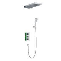 Душевой комплект Timo Petruma SX-5039/00SM с термостатом