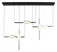 Подвесной светильник Aployt Krysia APL.060.03.45