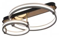 Накладной светильник Lussole HIDALGO LSP-7440