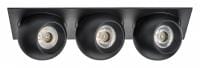 Встраиваемый светильник Lightstar Intero BALL i537747474
