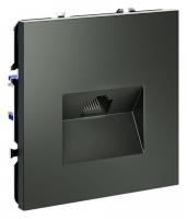 Розетка Ethernet RJ-45 без рамки Voltum S70 VLS060106