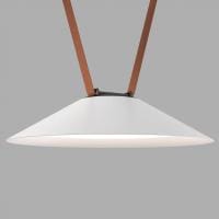 Накладной светильник Denkirs Belty Flow DK5664-WH+BK