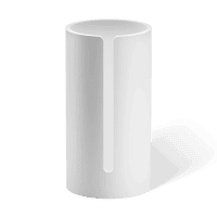 Контейнер для запасного рулона туалетной бумаги Decor Walther Stone RRB 0971650