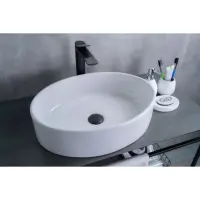Раковина 50x35,5 см GID Simple N N9012