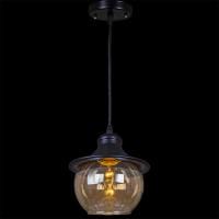 Подвесной светильник Reluce  03353-0.4-01 BK+T